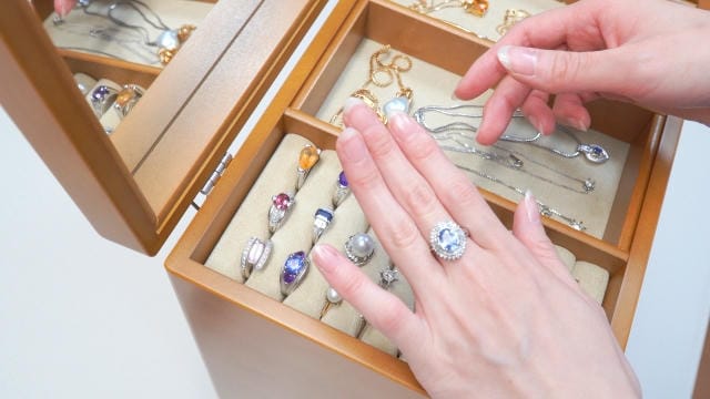 着物の価値見極め術と愛情を込めた選択
